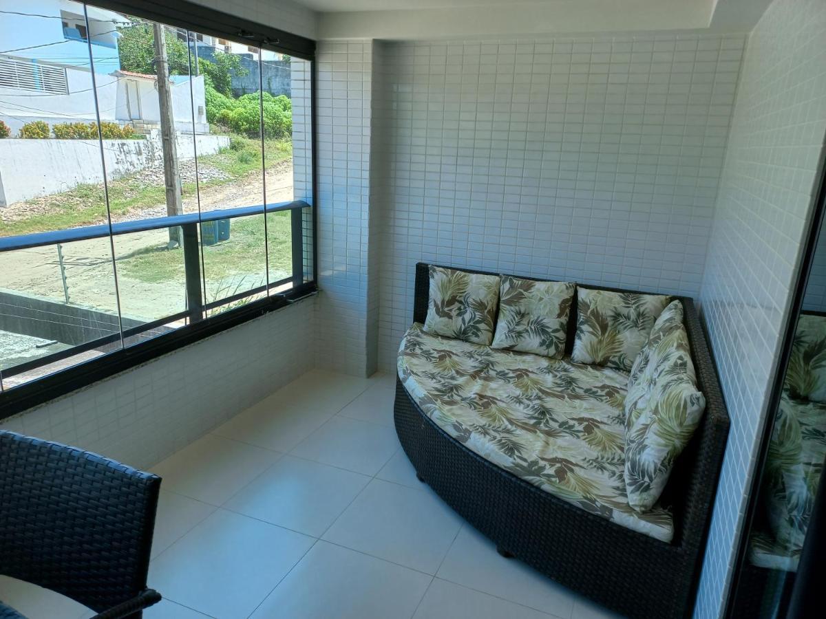 Tabatinga Residence 101 Conde  Kültér fotó