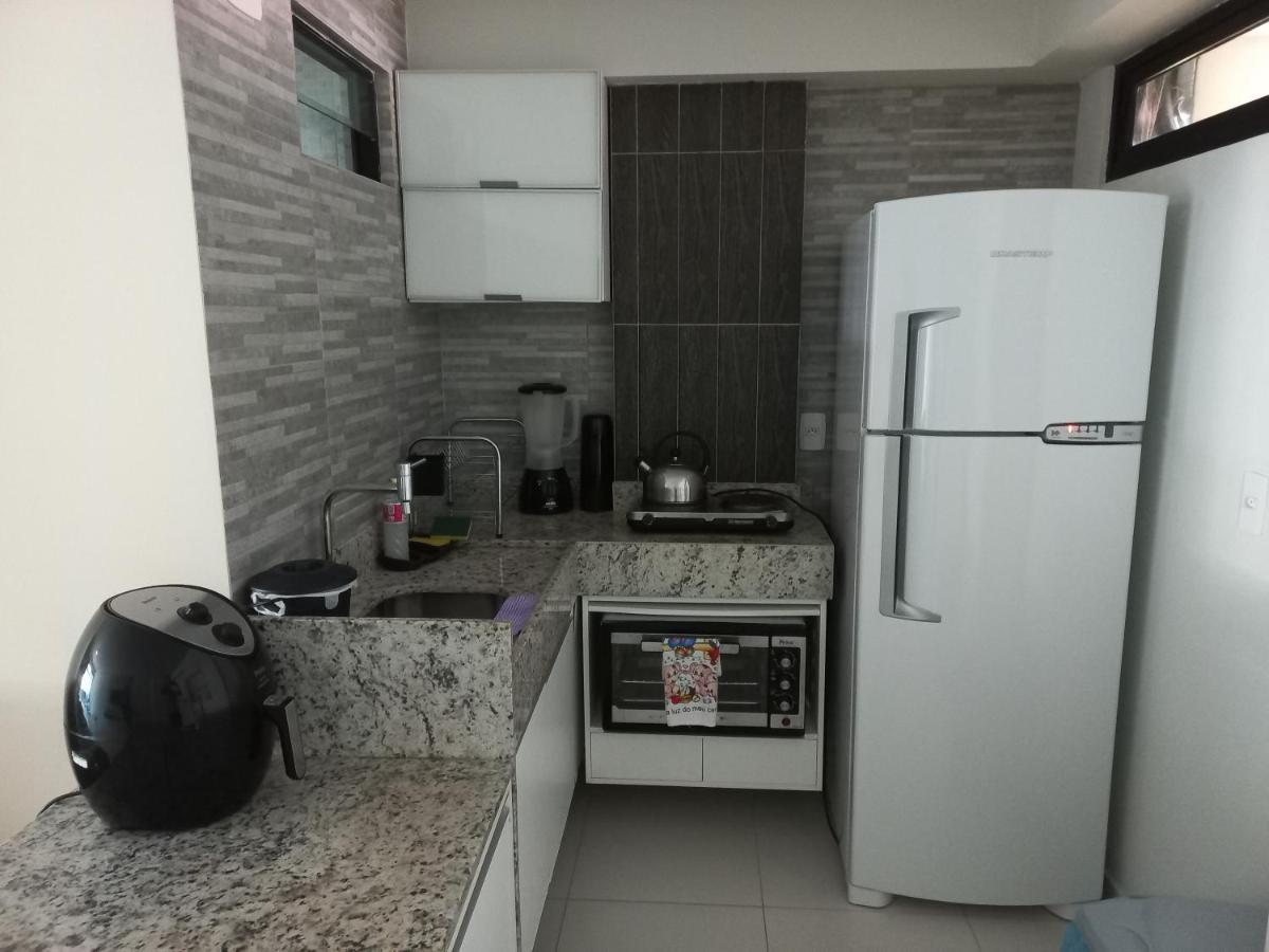 Tabatinga Residence 101 Conde  Kültér fotó