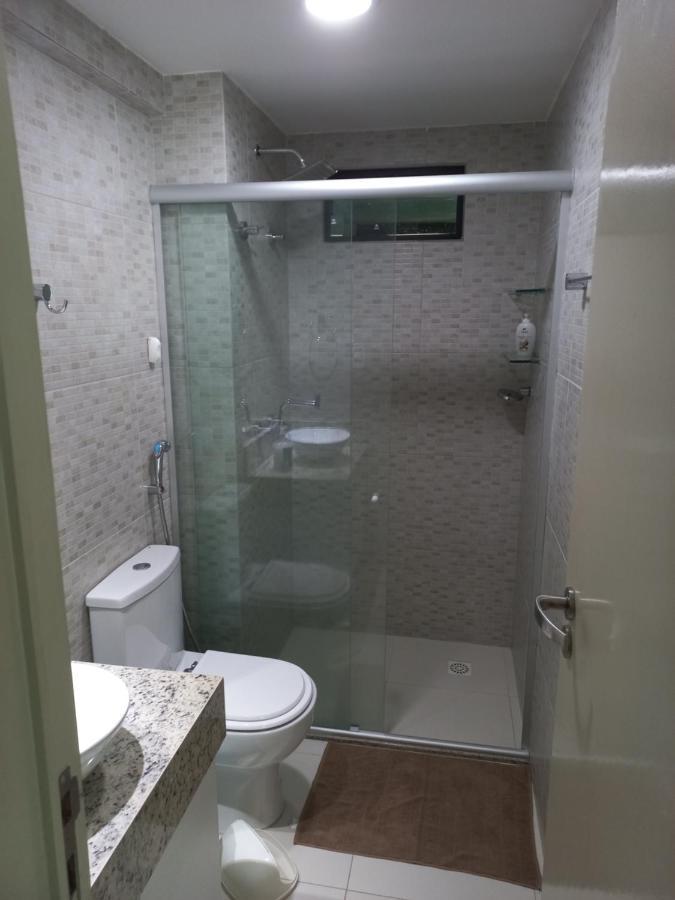 Tabatinga Residence 101 Conde  Kültér fotó